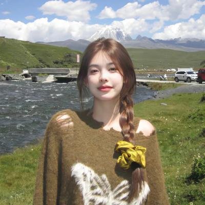 当废青遇上女杀神