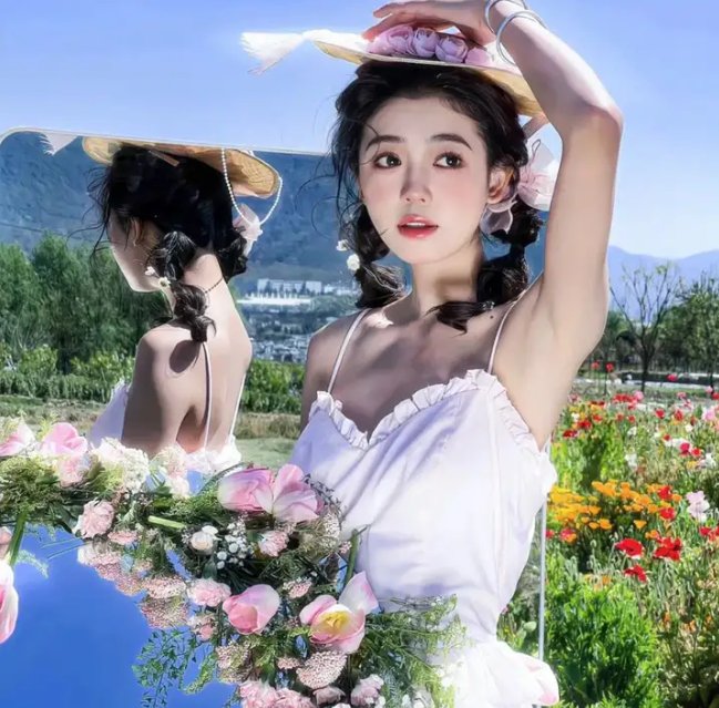 暴龙真相
